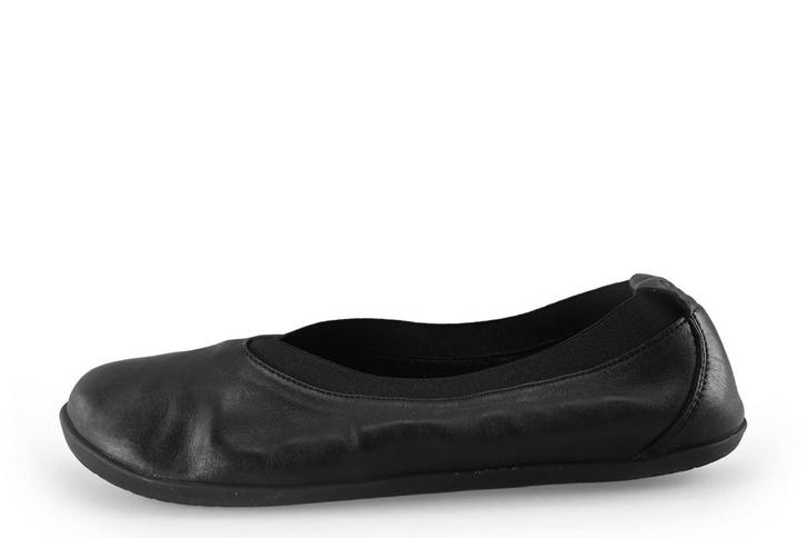 Vivobarefoot Barefoot in maat 38 Zwart | 10% korting, Kleding | Dames, Schoenen, Zwart, Zo goed als nieuw, Verzenden