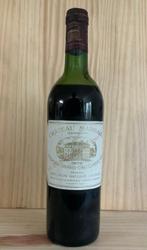1975 Chateau Margaux - Bordeaux, Margaux 1er Grand Cru, Nieuw