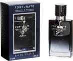Fortunate Action for men parfum eau de toilette 50ml, Verzenden, Nieuw