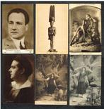 Diversen - Ansichtkaart (217) - 1900-1960, Gelopen