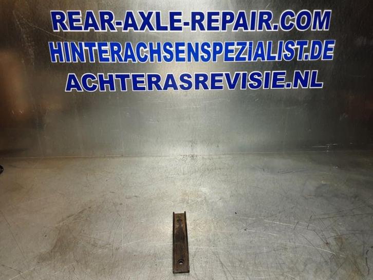 Vloergeleider Opel Ascona A, Manta A, gebruikt. (Interieur), Auto-onderdelen, Interieur en Bekleding, Gebruikt, Opel, Verzenden