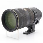 Nikon AF-S 70-200mm F/2.8 G ED VR II | Tweedehands, Audio, Tv en Foto, Fotografie | Lenzen en Objectieven, Verzenden, Gebruikt