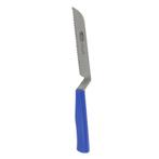 Metallo Spinaziemes - gekarteld - C60 staal - 150 mm - bl..., Tuin en Terras, Hand-tuingereedschap, Ophalen of Verzenden, Nieuw