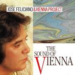 Single - Jose Feliciano &amp; Vienna Project - The Sound Of, Cd's en Dvd's, Vinyl | Pop, Verzenden, Nieuw in verpakking