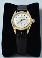 Rolex - Oyster Perpetual Lady - 6509 - 6504 - 18k gold, Nieuw
