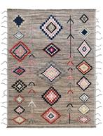 Berber - Nieuw - Vloerkleed - 365 cm - 290 cm, Huis en Inrichting, Stoffering | Tapijten en Kleden, Nieuw