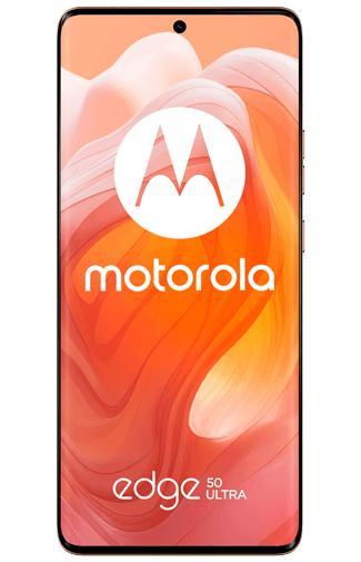 Aanbieding: Motorola Edge 50 Ultra 1TB Oranje nu € 549, Telecommunicatie, Mobiele telefoons | Motorola, Overige kleuren, Nieuw