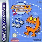 ChuChu Rocket! (GameBoy Advance), Verzenden, Gebruikt