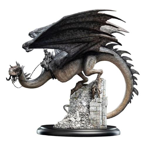 Lord of the Rings Mini Statue Fell Beast 18 cm, Verzamelen, Lord of the Rings, Nieuw, Ophalen of Verzenden