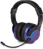 PowerA Wired Gaming Headset - Nebula, Spelcomputers en Games, Spelcomputers | Sony PlayStation 4, Verzenden, Nieuw