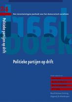 Politieke Partijen Op Drift 9789029503761 F. Becker, Boeken, Wetenschap, Gelezen, F. Becker, Verzenden