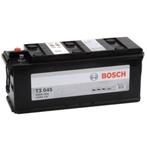 Bosch Startaccu 12 volt 135 ah T3 045 Black truckline, Ophalen of Verzenden, Nieuw