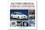 Factory-Original Ford RS Cosworths, Escort Cosworth, Sierra