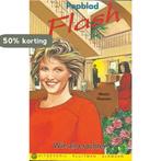 Popblad flash. wie zit er achter 9789020604399 Marjo Roeven, Boeken, Verzenden, Gelezen, Marjo Roeven