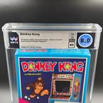 Mattel, Coleco - Intellivision - Donkey Kong WATA 8.0 NS, Spelcomputers en Games, Nieuw