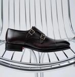 Santoni - Platte schoenen - Maat: EU 46 - Nieuw in doos, Nieuw