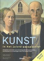 Kunst in het juiste perspectief 9789089980489 S. Farthing, Verzenden, Gelezen, S. Farthing