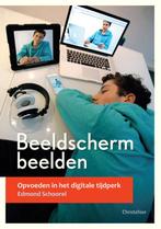 Beeldschermbeelden / Opgroeien 9789060387207 Edmond Schoorel, Verzenden, Zo goed als nieuw, Edmond Schoorel