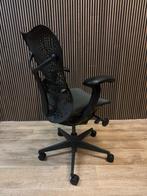 Offer Herman Miller Mirra Office Chairs - 1250x In Stock, Verzenden, Zwart, Zo goed als nieuw, Bureaustoel