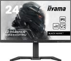 24 Iiyama G-Master GB2445HSU-B1 FHD/DP/HDMI/100Hz/IPS, Computers en Software, Monitoren, Nieuw, Ophalen of Verzenden