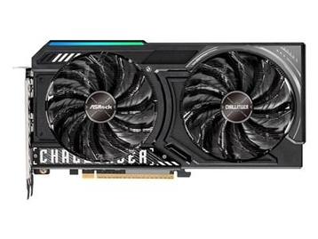 [Nieuw] ASRock RX 9060 XT Challenger 8GB OC beschikbaar voor biedingen