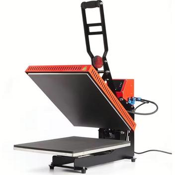 Secabo TC7 Lite Hittepers 40×50cm – Modulaire Transferpers beschikbaar voor biedingen
