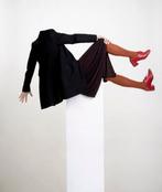 Tere Ormazabal - Presencia Anónima I