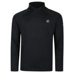 -67% Dare2b  Dare2b Heren sprinted fitness hoodie  maat M, Verzenden, Nieuw, Zwart