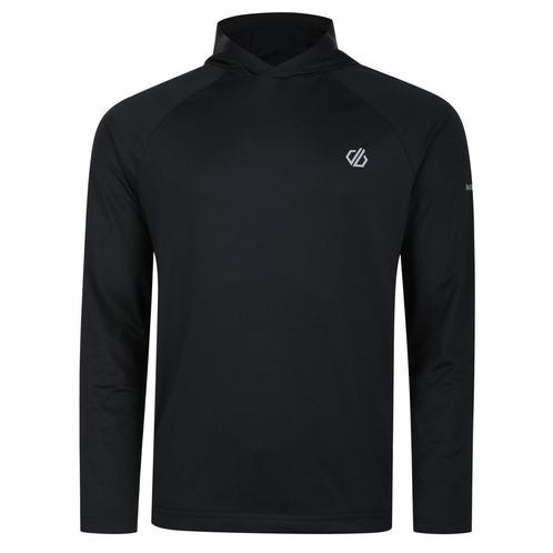 -67% Dare2b  Dare2b Heren sprinted fitness hoodie  maat M, Kleding | Heren, Truien en Vesten, Zwart, Nieuw, Verzenden
