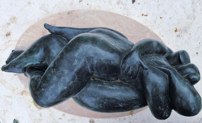 SUSAN LUPPINO - Lovers, Antiek en Kunst, Kunst | Designobjecten