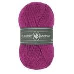 Durable Mohair - 249 Plum, Hobby en Vrije tijd, Breien en Haken, Verzenden, Nieuw