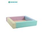 Foam blokken ballenbak | Pastel kleuren (Speelgoed), Ophalen of Verzenden, Nieuw