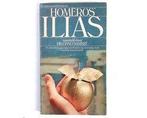 Ilias - Ilias, Boeken, Ophalen of Verzenden, Nieuw
