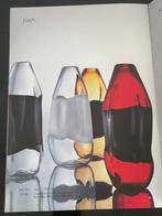 Murano.com - Carlo Nason - Vaas - FIAPI N40 VS1 CB -, Antiek en Kunst