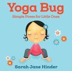 Yoga Bug 9781622039791 Sarah Jane Hinder, Verzenden, Gelezen, Sarah Jane Hinder