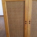 Maisa - Derk Jan de Vries - Kabinet - Rattan, Beuken -, Antiek en Kunst