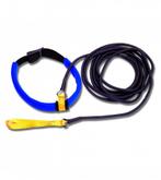 Turbo Strechcordz S-11875 long belt slider, Sport en Fitness, Verzenden, Nieuw