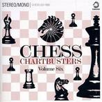 cd - Various - Chess Chartbusters, Vol. 6, Zo goed als nieuw, Verzenden