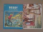 Bessy 103 - De ramp van Miles City + Bessy poster - 1 Album, Nieuw