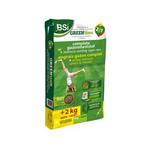 Gazonmest | BSI | 100 m² (Anti-mos, 10 kg), Tuin en Terras, Gras en Kunstgras, Verzenden, Nieuw