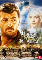 Heaven Knows Mr. Allison, Verzenden, Nieuw in verpakking, Actie