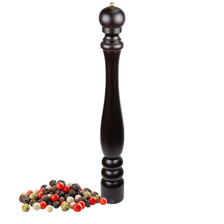 GGM Gastro | PEUGEOT | PARIS - Pepermolen - Hout chocolade -, Zakelijke goederen, Horeca | Overige, Verzenden