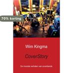 Coverstory 9789085483274 Wim Kingma, Verzenden, Gelezen, Wim Kingma