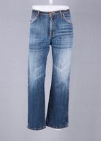 Vintage Flared Wrangler Blue size 39 / 29 for Unisex, Kleding | Heren, Ophalen of Verzenden, Nieuw