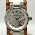 Louis Vuitton - Tambour Love Monogram Collaboration with, Sieraden, Tassen en Uiterlijk, Horloges | Heren, Nieuw