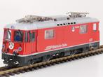 LGB 2043 Rhb ellok Ge 4/4 622 Arosa, Digitaal, Sound, Aut..., Hobby en Vrije tijd, Modeltreinen | Overige schalen, Ophalen of Verzenden