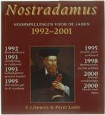 Nostradamus voorspellingen voor de jaren 1992-2001, Ophalen of Verzenden, Nieuw