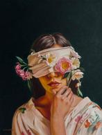 Naghme Hesari - Silent Beauty