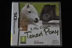 Il Mio Cucciolo Teneri Pony Nintendo DS ( IT ), Verzenden, Nieuw