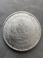 Duitsland, Weimar Republiek 3 Reichsmark 1931 Magdeburg.